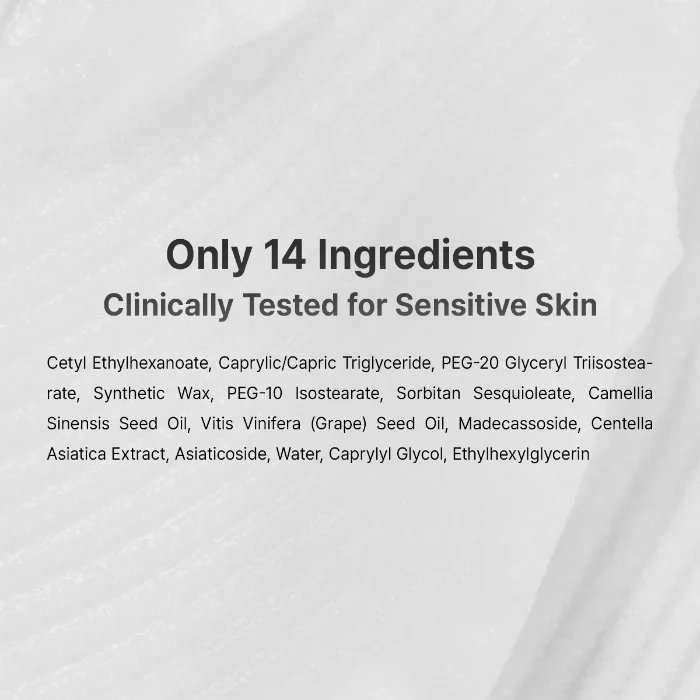 Pure Grinding Cleansing Balm