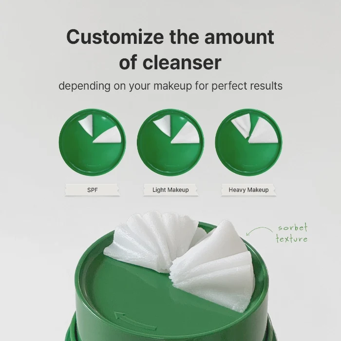 Pure Grinding Cleansing Balm