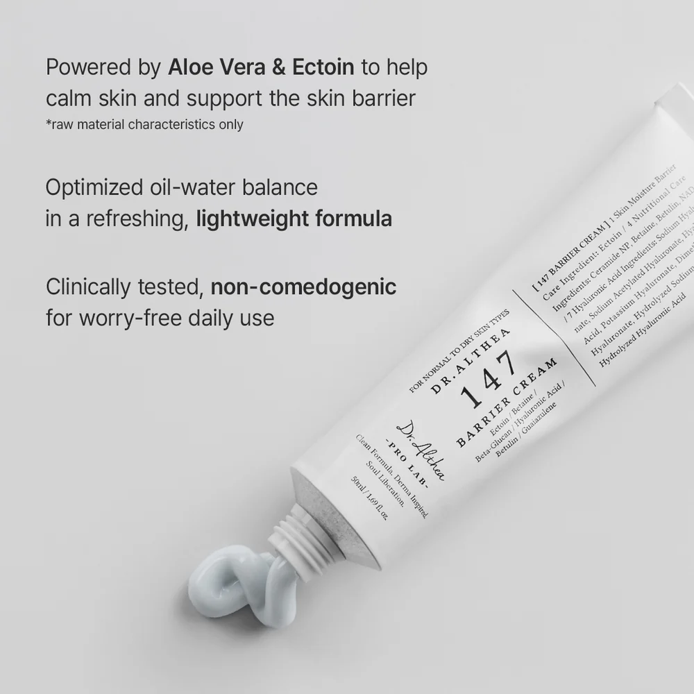 147 Barrier Cream