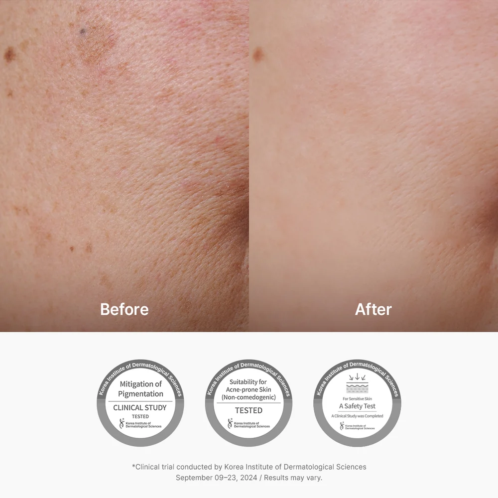 Vitamin C Boosting Serum