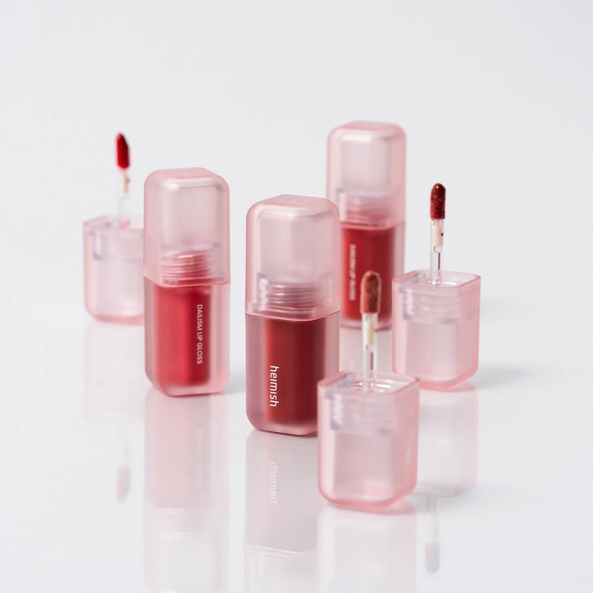 Heimish Dailism Lip Gloss ملمع الشفاه دايليزم من هايمش