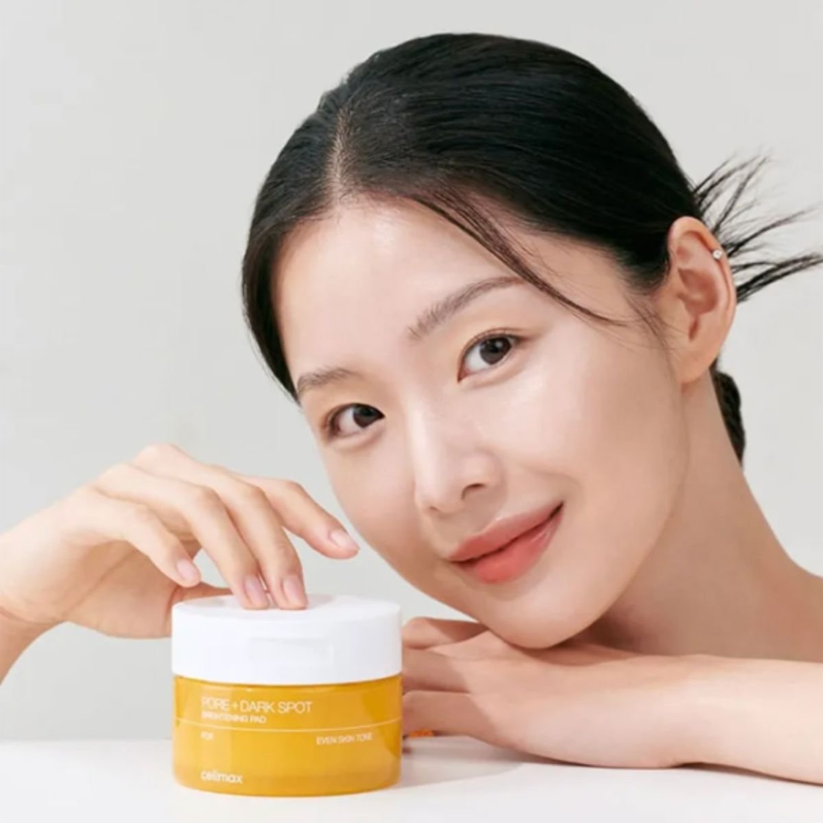 Celimax Pore+Dark Spot Brightening Pad 50 Pads