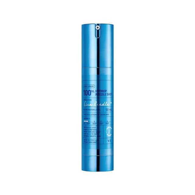 VT Cosmetics Hydrop reedle shot