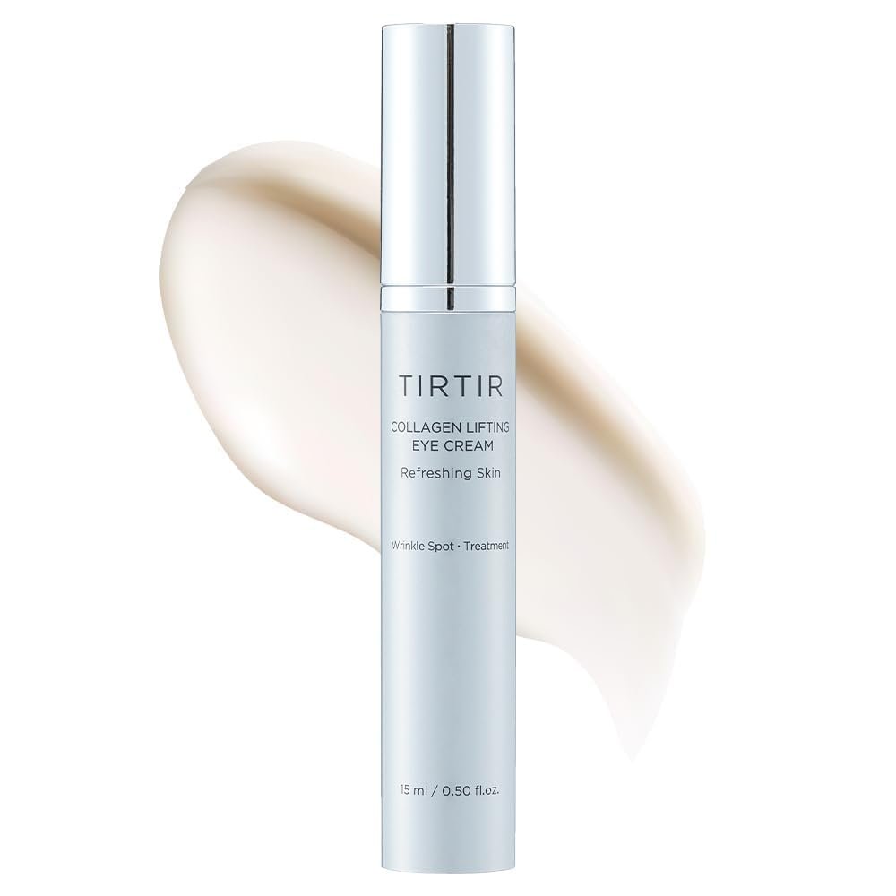 Tirtir Collagen Lifting Eye Cream كريم بالكولاجين لمحيط العين