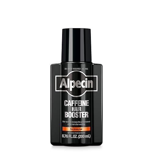 Alpecin Caffeine Hair Booster 200 ml