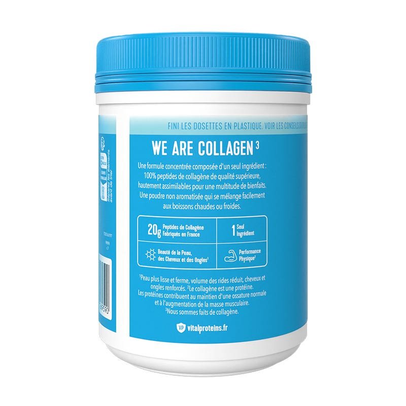 Vital Proteins Collagen Peptides 284g