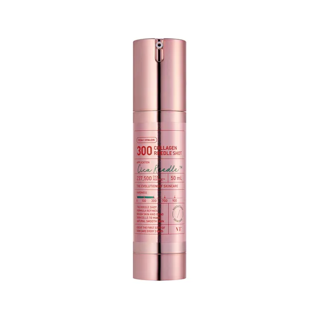 VT COSMETICS COLLAGEN REEDLE SHOT