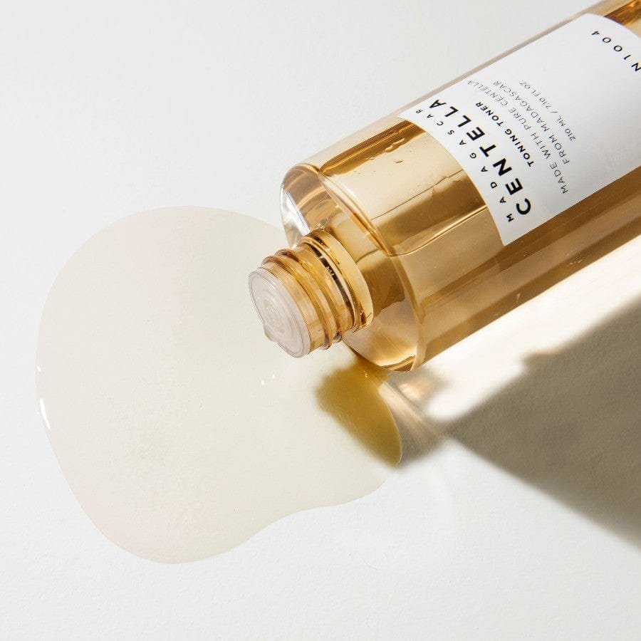 SKIN1004 Madagascar Centella Toning Toner تونر توحيد اللون بالسنتيلا