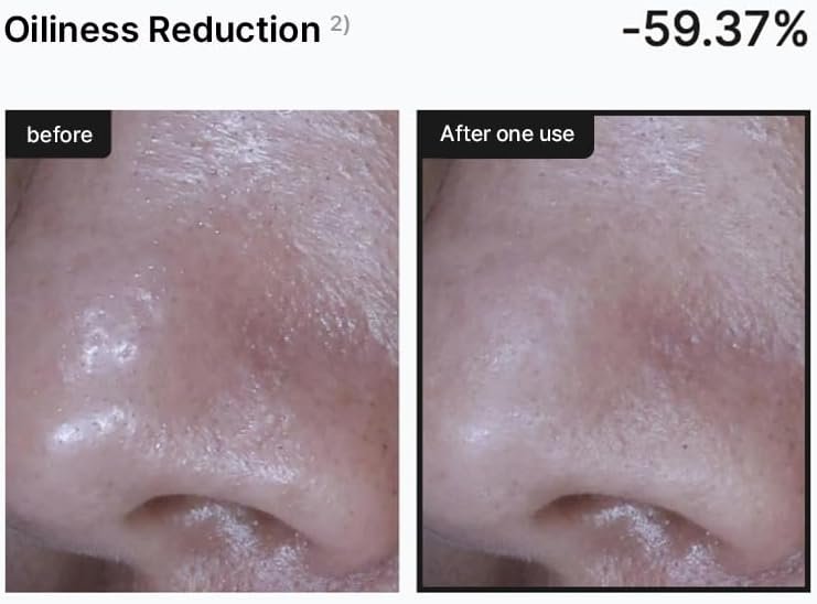 Celimax Oil Control Mattifying Sun Stick (SPF 50+) 19g