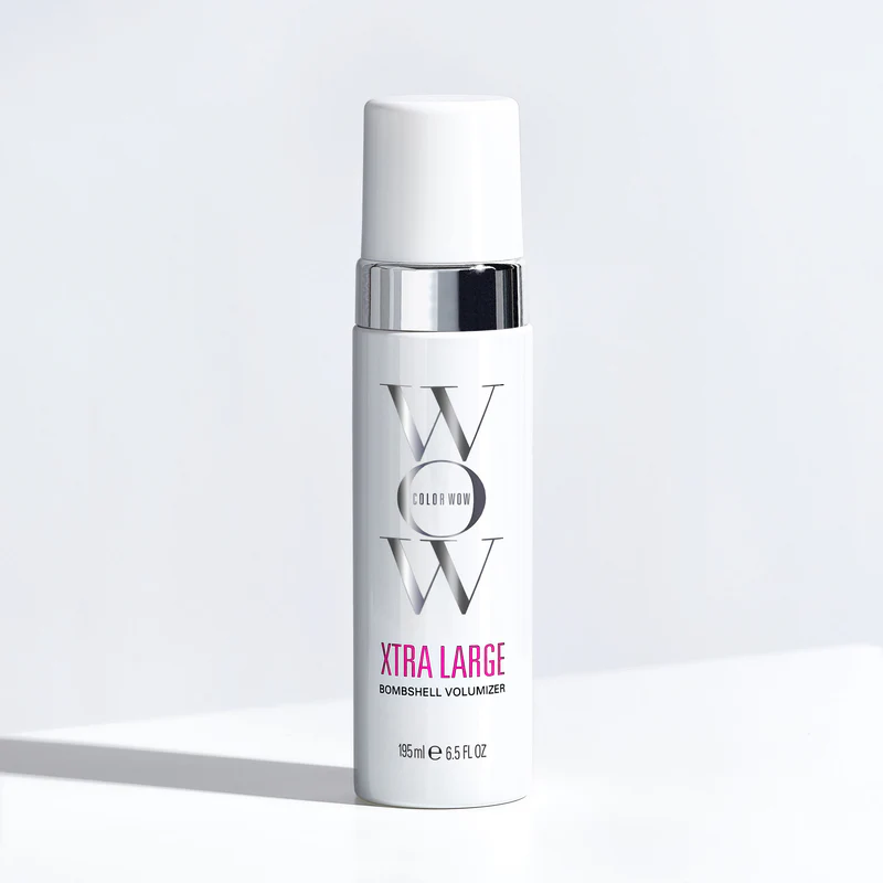 COLOR WOW Xtra Large Bombshell Volumizer 195ML