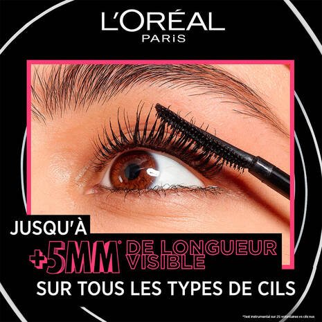 L’Oréal Paris Mascara Telescopic Lift