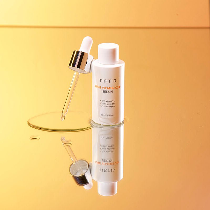 TIRTIR – Pure Vitamin C24 Serum مصل فيتامين سي 24 النقي 30 سل