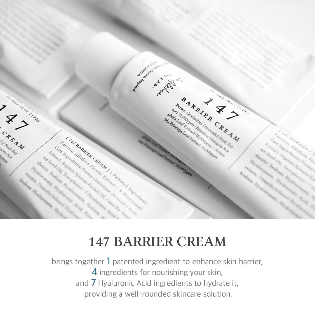 Dr.Althea 147 Barrier Cream – كريم الحاجز رقم 147 من دكتور الثيا