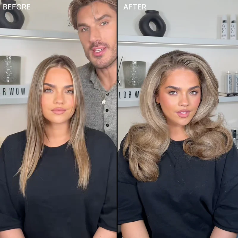 COLOR WOW Xtra Large Bombshell Volumizer 195ML