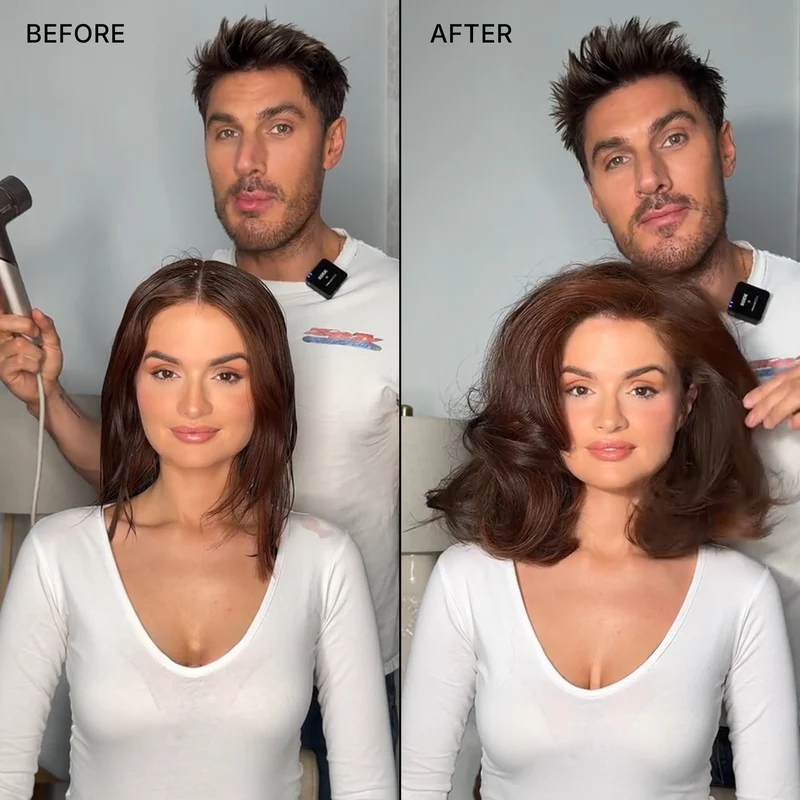 COLOR WOW Xtra Large Bombshell Volumizer 195ML