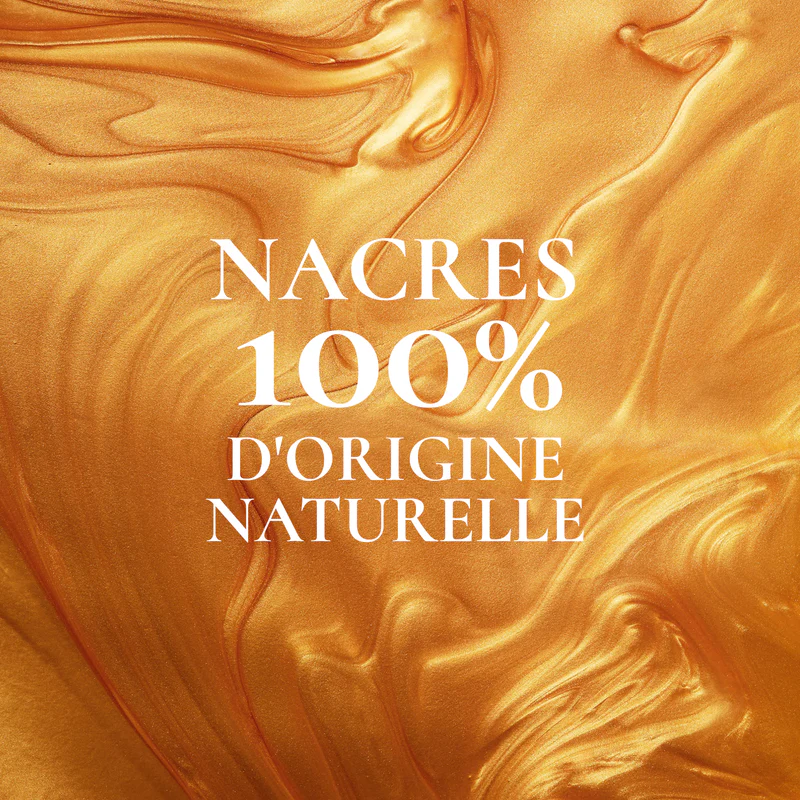Huile Solaire Or Haute Protection SPF50