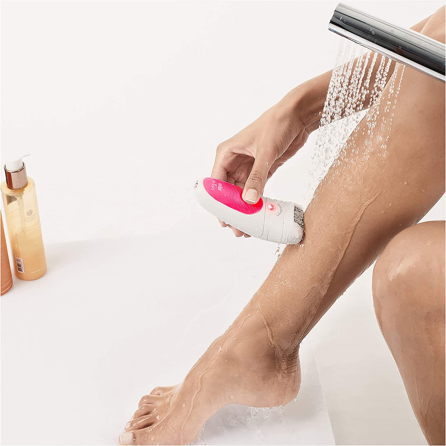Braun Épilateur Silk-Épil 5 SES5500