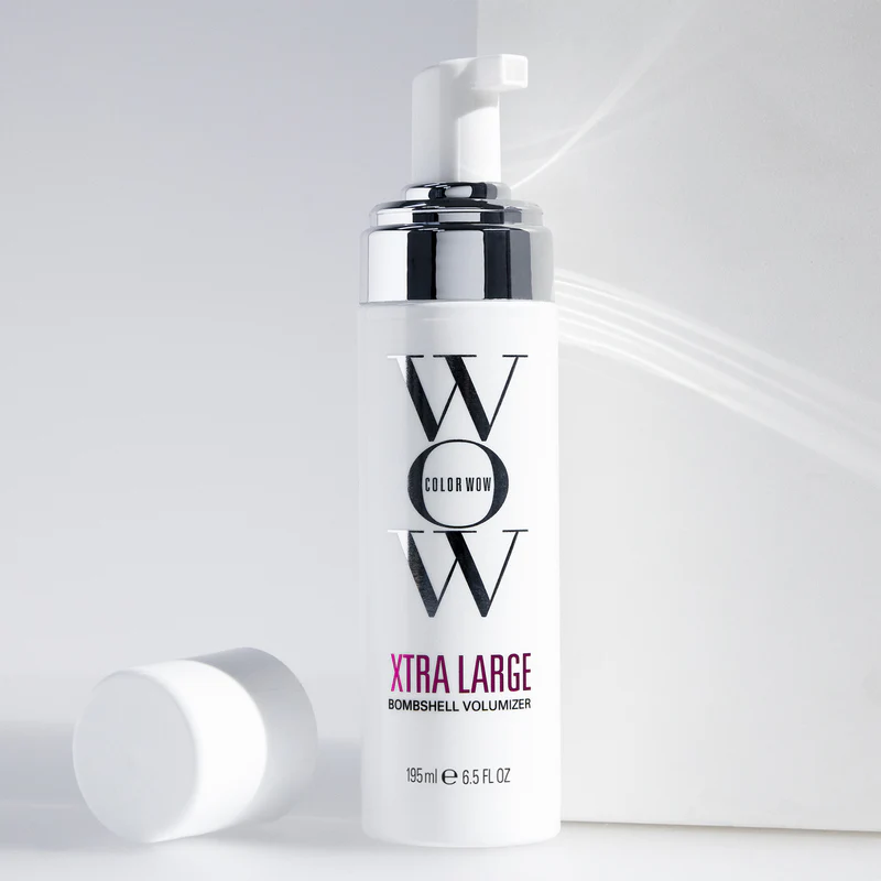 COLOR WOW Xtra Large Bombshell Volumizer 195ML