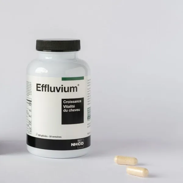 Effluvium