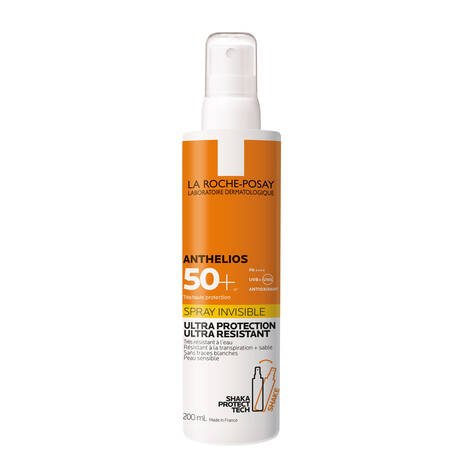 La Roche-Posay – Anthelios – Spray Solaire SPF 50