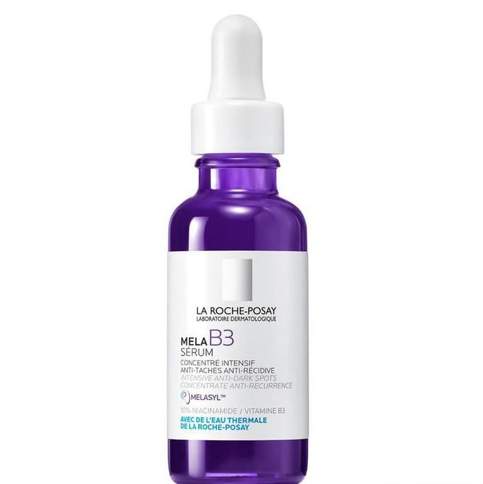 La Roche-posay Mela B3 Sérum anti-taches concentré intensif لمكثف المضاد للبقع الداكنة