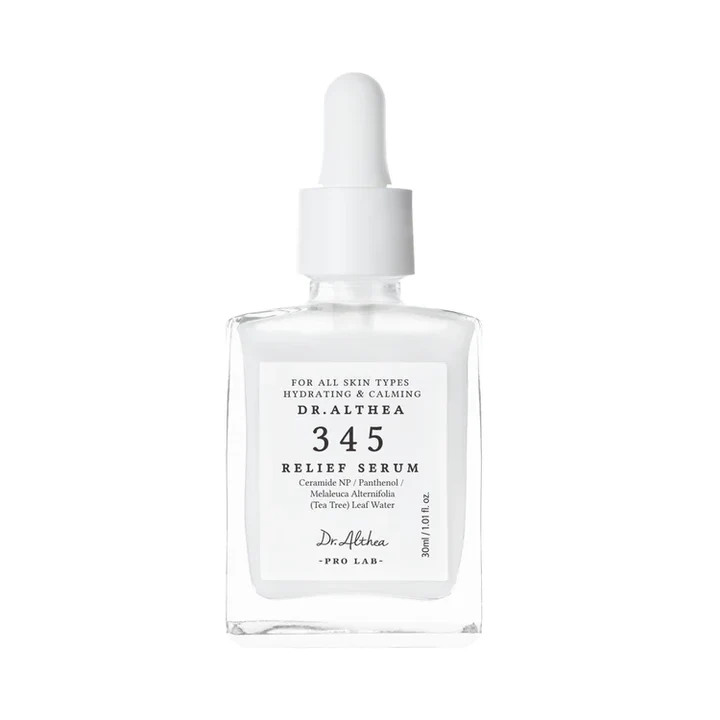 Dr.Althea 345 Serum, 30ml
