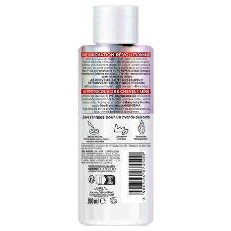 Elseve Pro Bond Repair Pré-Shampooing SOS 200 ml