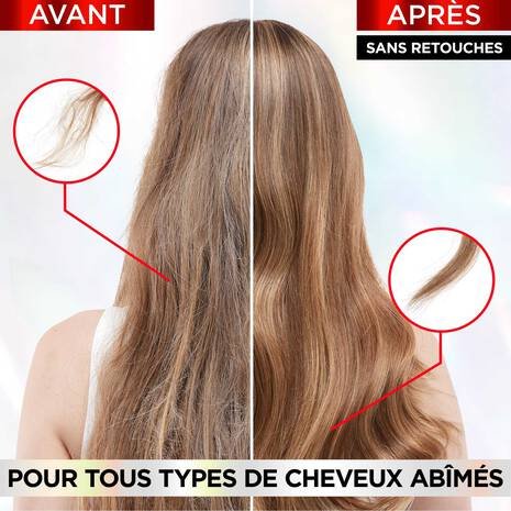Elseve Pro Bond Repair Pré-Shampooing SOS 200 ml