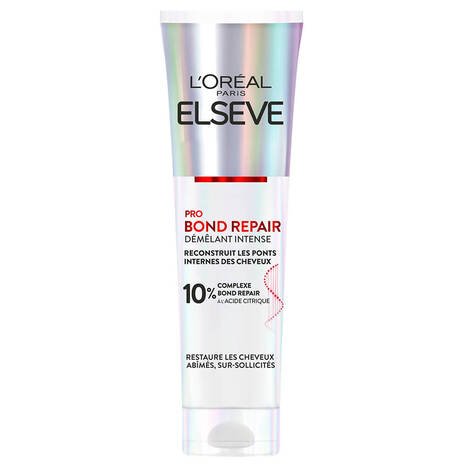 Elseve Pro Bond Repair Démêlant Intense 150 ml