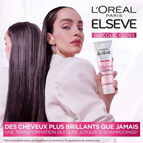 L’Oréal Elvive Glycolic Gloss Conditioner (150 ml)