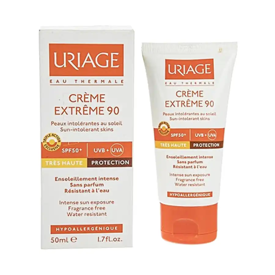 URIAGE Crème Extrême 90 SPF 50 50ml