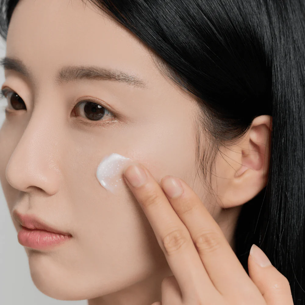 SKIN1004 Madagascar Centella Tone Brightening Capsule Cream كريم السنتيلا لتفتيح البشرة