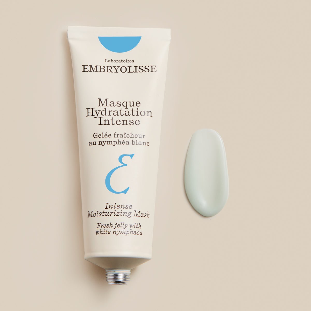 Embryolisse Intense Moisturizing Mask 50ml قناع الترطيب المكثف من أمبريوليس 50 مل