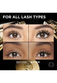 VOLUME MILLION LASHES PANORAMA – Mascara – all night black