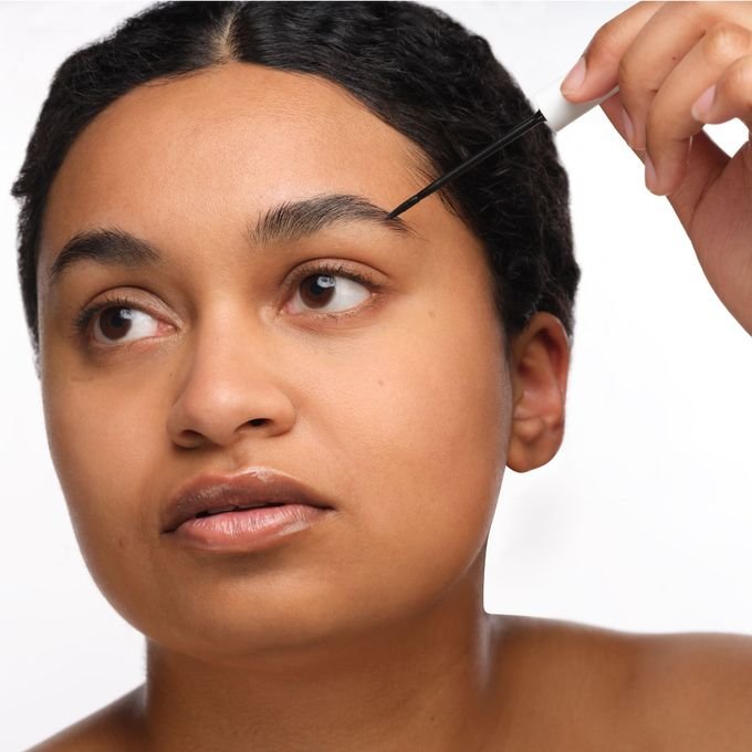 The Ordinary MULTI-PEPTIDE LASH AND BROW SERUM