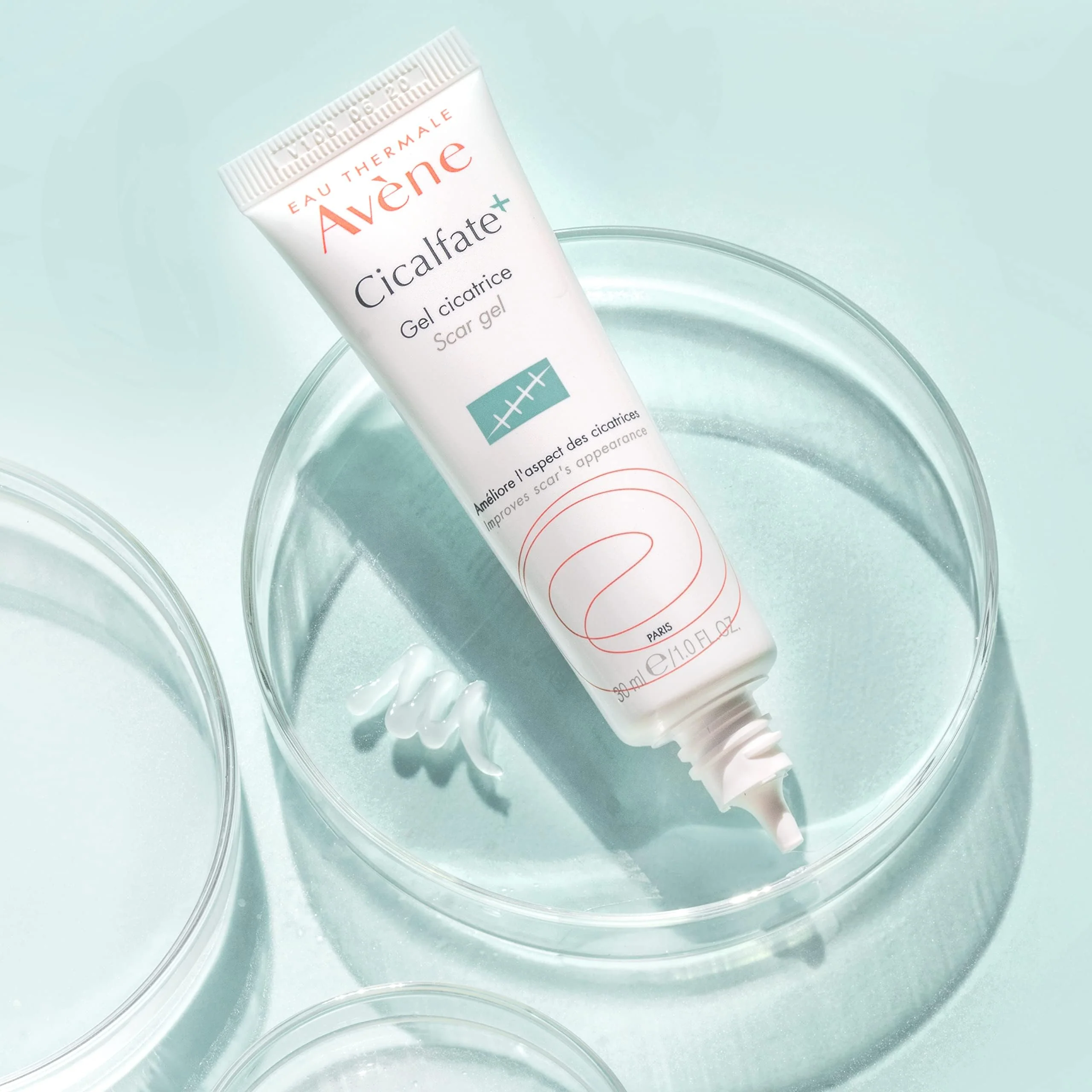 AVENE Cicalfate+ Gel cicatrice 30ML
