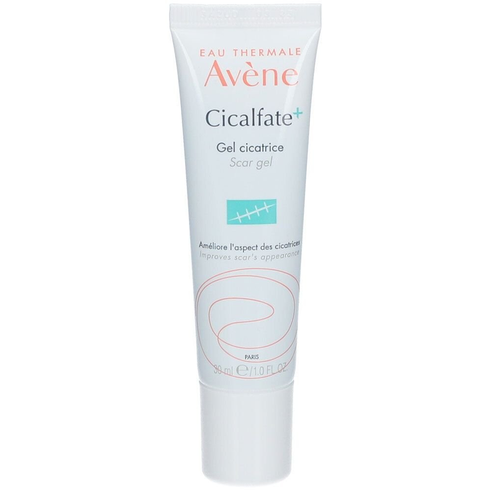 AVENE Cicalfate+ Gel cicatrice 30ML