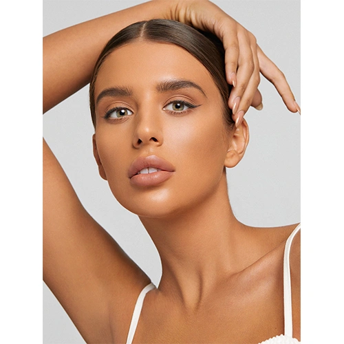 SHEGLAM Color & Sculpt Stick كونتور شيجلام ستيك مزدوج