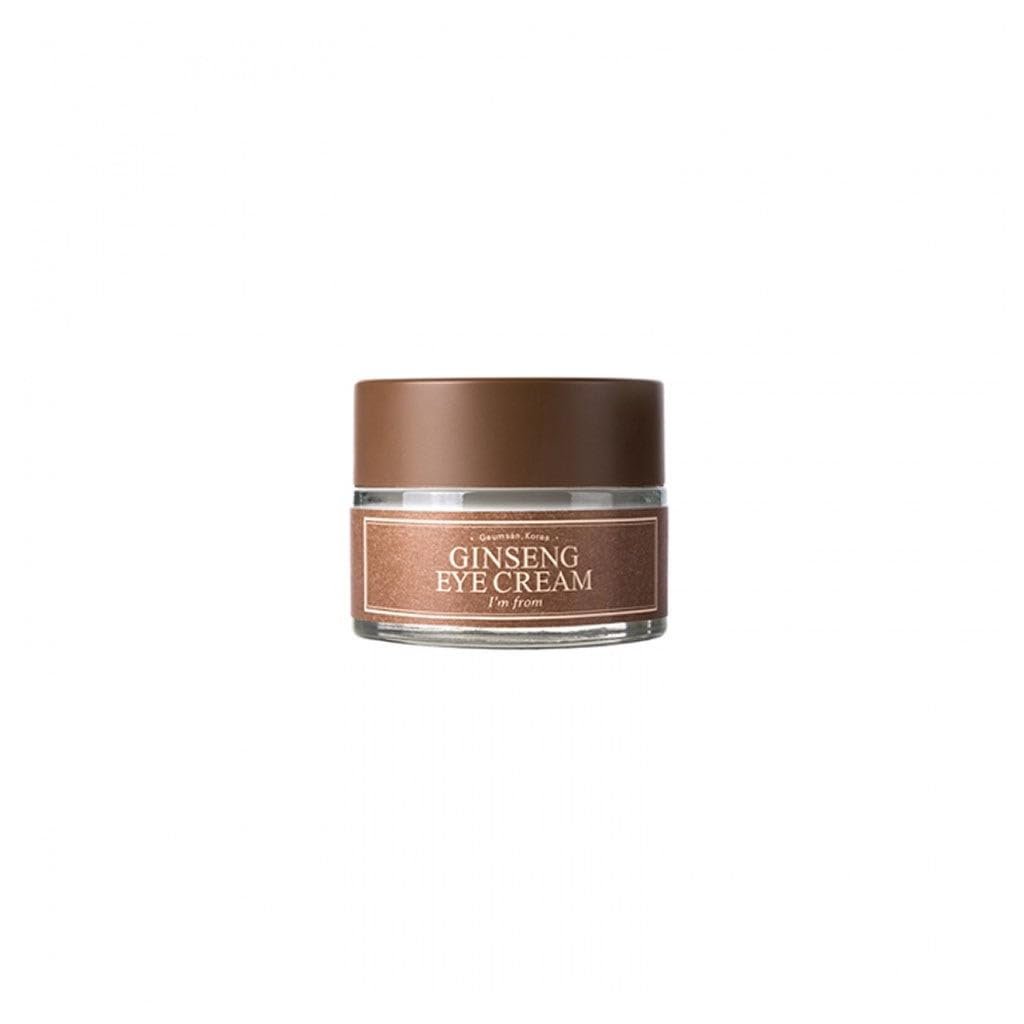 I’m from] Ginseng Eye Cream 30g