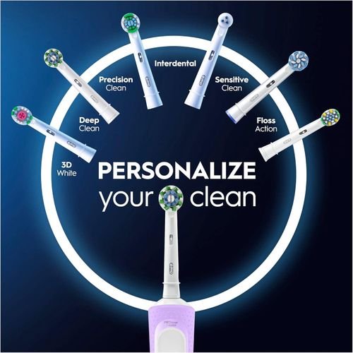 Oral B Vitality D300 Tooth Brush