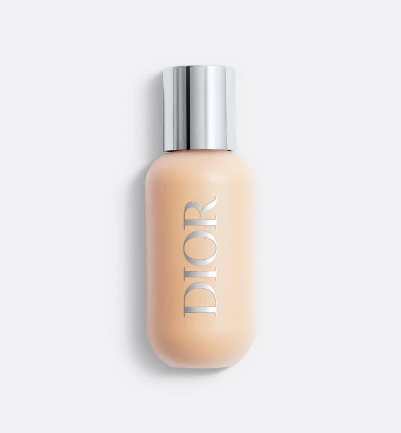 Dior Backstage Face & Body Foundation 50 ml  كريم أساس ديور باك ستيج للوجه والجسم 50 مل