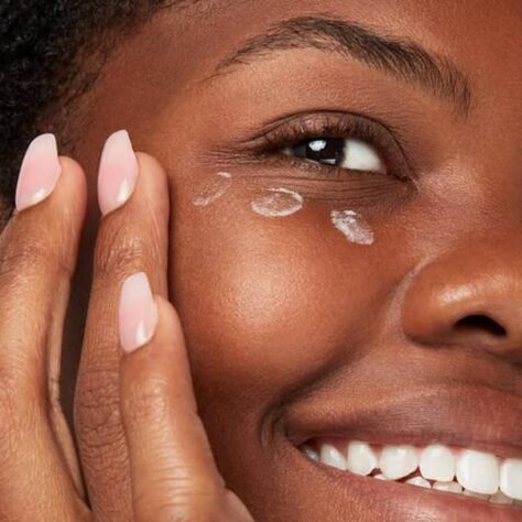 Kiehl’s Creamy Eye Treatment كريم ترطيب العين بالأفوكادو من كيلز
