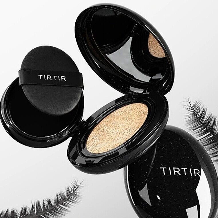 TIRTIR MASK FIT CUSHION SPF 50+ PA +++