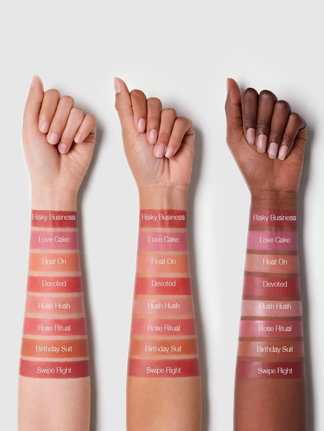 SHEGLAM COLOR BLOOM LIQUID BLUSH بلاشر شيجلام سائل