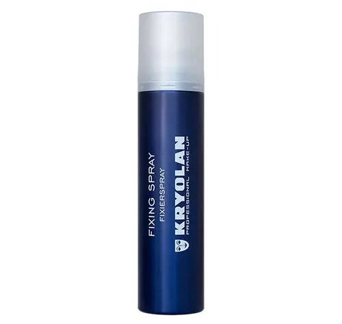 Kryolan Spray de fixation Professional Maquillage