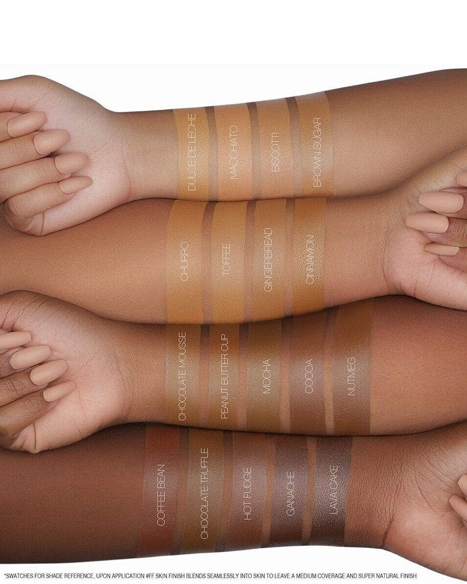 Huda Beauty FauxFilter Foundation Stick كريم أساس ستيك من هدى بيوتي