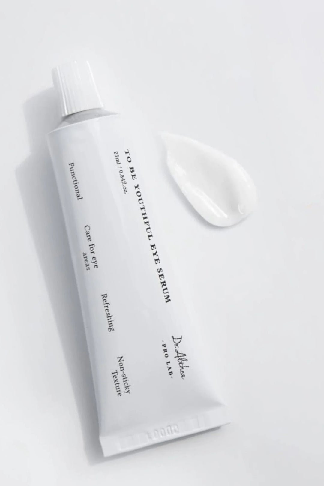 Dr. Althea To Be Youthful Eye Serum 25 ml  سيروم حول العين للخطوط الدقيقة من دكتور ألثيا 25 مل