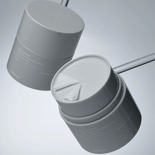 Celimax Dual Barrier Purifying Cleansing Balm 50ml