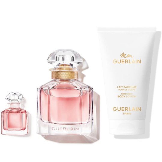 Mon Guerlain Coffret Eau de Parfum 50 ML