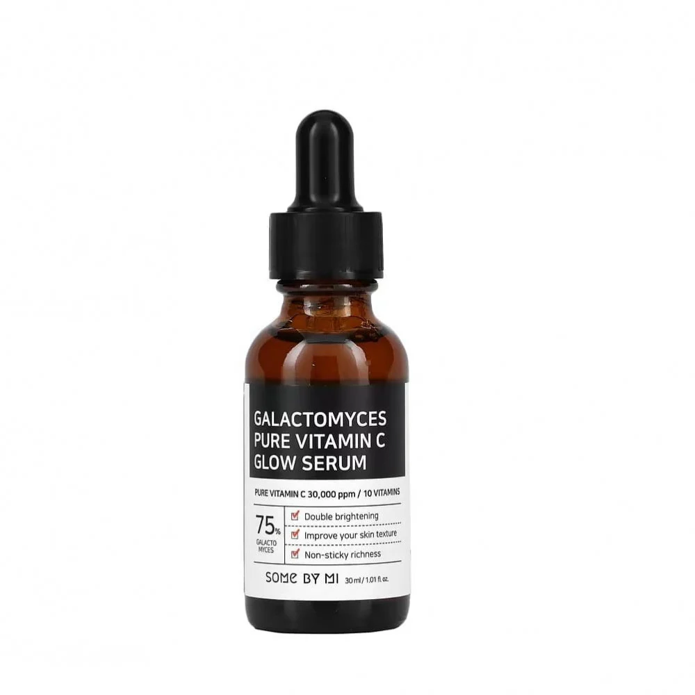 سيروم تفتيح البشرة من سوم باي مي – Some by Me Skin Whitening Serum